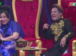 Gặp gỡ Khương Đại Vệ học trò “nặng ký” nhưng “yếu lòng” của Minh Nhí