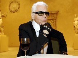 10 câu chuyện thú vị về huyền thoại Chanel – Karl Lagerfeld