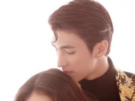 Bình An: ‘Tôi yêu nhất nụ cười của Phương Nga’