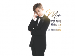 Ali Hoàng Dương ra mắt MV mới mở đầu cho một năm hoạt động nghiêm túc