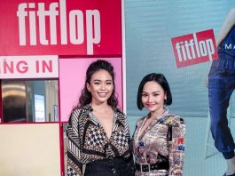 Mâu Thuỷ, Miu Lê cùng nhau “đại náo” siêu sự kiện