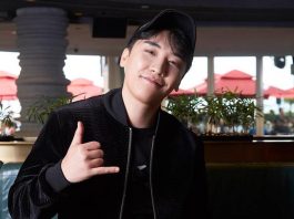 Seungri – thần tượng 9X sa đọa với tiệc sex triệu USD và gái mại dâm