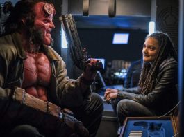Hellboy 2019 – Phiên bản reboot mới lạ đậm tính giải trí