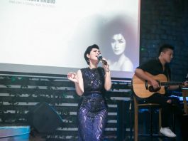 Nguyễn Hồng Nhung đưa “Mộc” về Hà Nội được ủng hộ nồng nhiệt