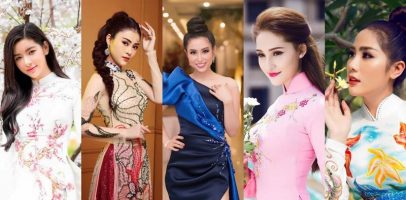 Hơn 2 tỷ đồng cho người chiến thắng Hoa hậu Đại sứ Du lịch Châu Á 2019