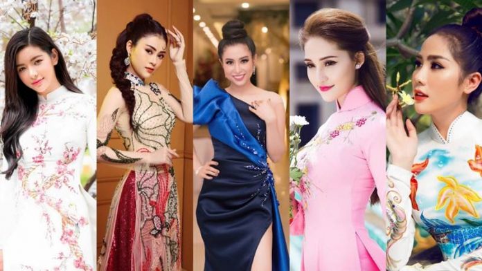 Hơn 2 tỷ đồng cho người chiến thắng Hoa hậu Đại sứ Du lịch Châu Á 2019