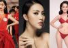 Nhiều thí sinh đặc biệt của cuộc thi online Hoa Hậu Hoàn Vũ Việt Nam