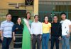 cộng đồng dự án Đại sứ áo dài Việt Nam do NTK Việt Hùng
