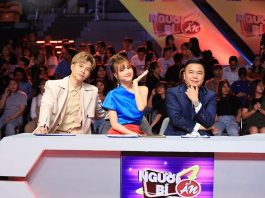 Ninh Dương Lan Ngọc lôi kéo Anh Tú tham gia “người bí ẩn” sau 3 lần thua