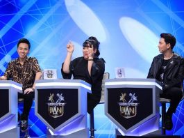 Trấn Thành công nhận Anh Đức đẹp trai ngang ngửa Tuấn Trần và Osad