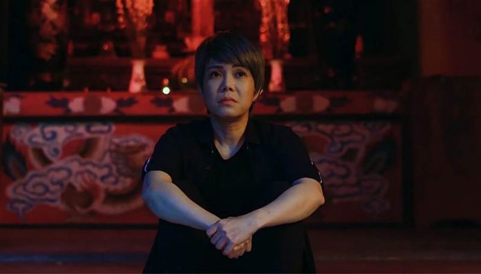 “Trật tự mới” cho nghệ sĩ Việt Hương đầu