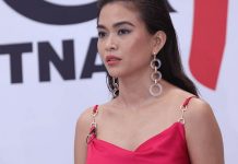 Mâu Thủy bất bình rời “ghế nóng” trong Model Kid Vietnam 2019