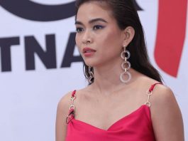 Mâu Thủy bất bình rời “ghế nóng” trong Model Kid Vietnam 2019