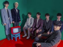 Zero 9 tung Trailer MV mới ‘máu me nhỏ giọt’ như phim kinh dị Zero 9 tung Trailer MV mới ‘máu me nhỏ giọt’ như phim kinh dị