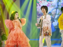 Gia Khiêm và Bella tung MV siêu đẹp được thực hiện ở Nghệ An