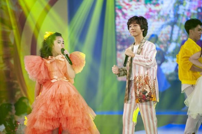 Gia Khiêm và Bella tung MV siêu đẹp được thực hiện ở Nghệ An