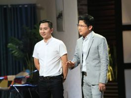 6 triệu USD được cam kết đầu tư, startup Luxstay Shark Tank Việt Nam