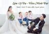 9 năm ngày cưới của Lâm Vỹ Dạ - Hứa Minh Đạt, fan đồng loạt thay ảnh cá nhân
