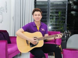 Hồ Việt Trung chấp nhận lỗ nhưng vẫn mở công ty đào tạo ca sĩ