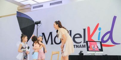 Model Kid Vietnam 2019 lan tỏa thông điệp: “hãy để trẻ em là trẻ em”