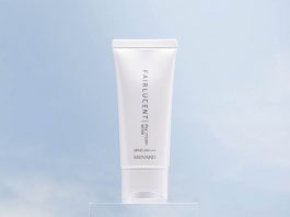 Lý giải Fairlucent day cream thắng giải thưởng dưỡng trắng & ngừa nám và chống lão hoá