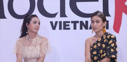 Mâu Thủy đòi bỏ chấm Model Kid Vietnam 2019, chuyện gì đã xảy ra?