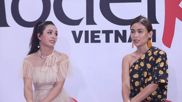 Mâu Thủy đòi bỏ chấm Model Kid Vietnam 2019, chuyện gì đã xảy ra?