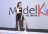 Model Kid Vietnam 2019 Người mẫu nhí