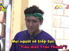 Tiêu diệt Trấn Thành”, trận chiến khốc liệt tái diễn trong