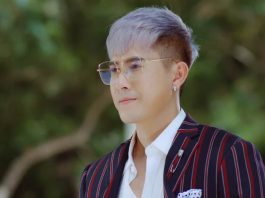 “Trở mặt” nhanh như Thanh Hưng đã tung MV Thay tôi yêu cô ấy