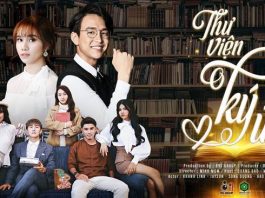 Quang Bảo và Mai Bảo Ngọc lần đầu ‘đọ giọng' trong “Thư viện ký ức”