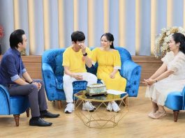 Học trò Thu Trang – Tiến Luật: Chồng nghèo không dám có con, chấp nhận bị nghĩ là 3D