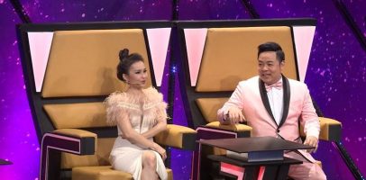 Bỏ Cẩm Ly “bơ vơ” trên ghế nóng, Quốc Đại quyết định “lên chùa tu”