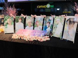 nhóm nhạc Hàn Quốc BTS tiếp tục chiêu Huyết (BTS: Bring The Soul)