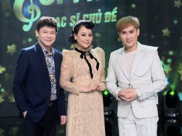 (SaoZone.net) - Nguyên Vũ bật khóc, quyết trở lại với âm nhạc