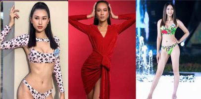 Loạt thí sinh trở lại tìm kiếm cơ hội tại Hoa hậu Hoàn vũ Việt nam 2019
