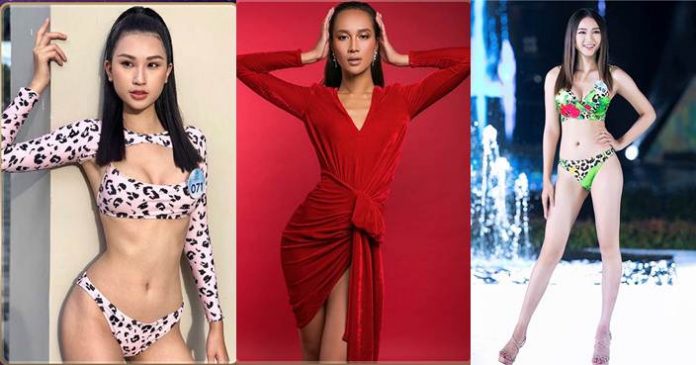 Loạt thí sinh trở lại tìm kiếm cơ hội tại Hoa hậu Hoàn vũ Việt nam 2019