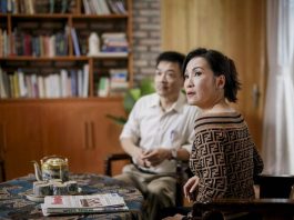 “Twist” từ teaser đến trailer, “Ngôi Nhà Bươm Bướm” hứa hẹn sẽ còn khiến khán giả “ngã ngửa” trước ngày “lên sóng” chính thức