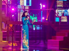 Trang Mỹ Dung bình thản nhìn lại những biến cố lớn nhất trong đời