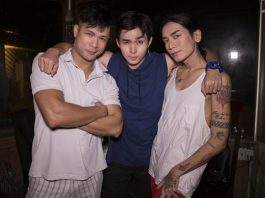 Dàn sao Chạy đi chờ chi tham gia trong MV khủng của Thỏ đen Kiến Huy