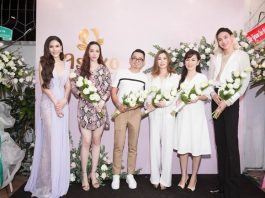 MiD Nguyễn hợp tác kinh doanh với Lan Khuê học viện ASAKO