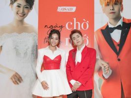 OSAD không còn rap “thả thính” mà khoe giọng cực ngọt (SaoZone.net) - Tung teaser vào ngày 21/8 vừa qua, OSAD khiến khán giả