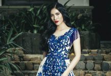 Trần Thị Thanh Trúc đạt danh hiệu Miss Heritage Global Asia 2019