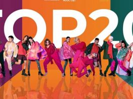 20 thí sinh Top Model Online bước vào Final Walk, ai sẽ vào nhà chung? 20 thí sinh Top Model Online bước vào Final Walk, ãi sẽ vào nhà chung?