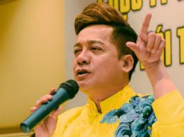 Minh Nhí từng sợ đóng vai “Lý Thông” vì cái bóng Thành Lộc quá lớn
