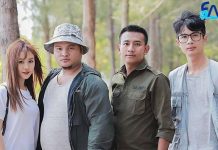 FAPTV giành nút Kim Cương đầu tiên về Việt Nam ngay giữa đêm