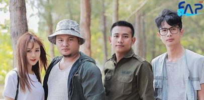 FAPTV giành nút Kim Cương đầu tiên về Việt Nam ngay giữa đêm