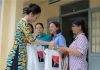 Đại sứ Áo dài 2 Bích Nhân dành tặng hơn 100 áo dài cho các cô giáo