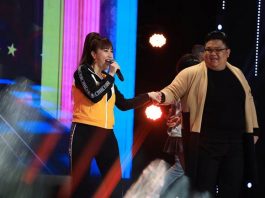 Bảo Thy – Vương Khang tái hiện ca khúc “please tell me why” đình đám Bảo Thy - Vương Khang tái hiện ca khúc “please tell me why” đình đámBảo Thy - Vương Khang tái hiện ca khúc Thanh Lan Quang Linh