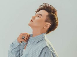 MC Trường Giang Phạm tung bộ hình mới đẹp mê mẩn